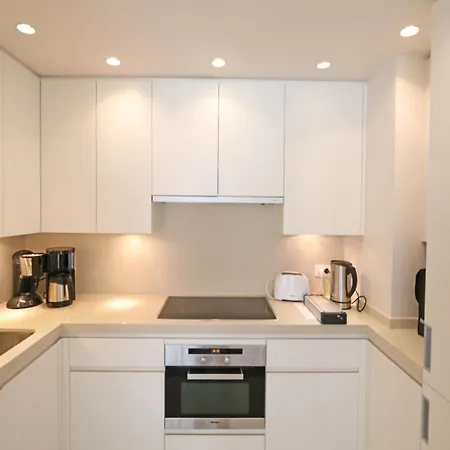 In Near Het Zoute District *