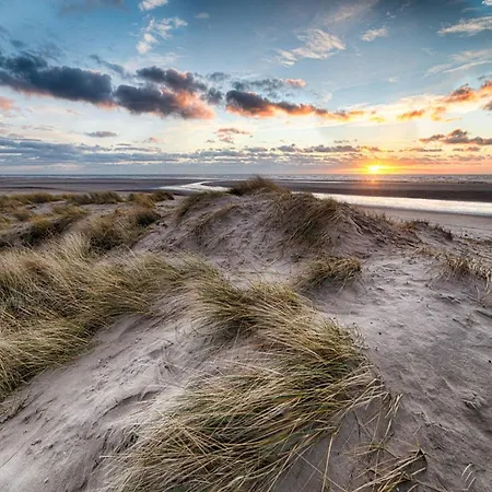 In Near Het Zoute District