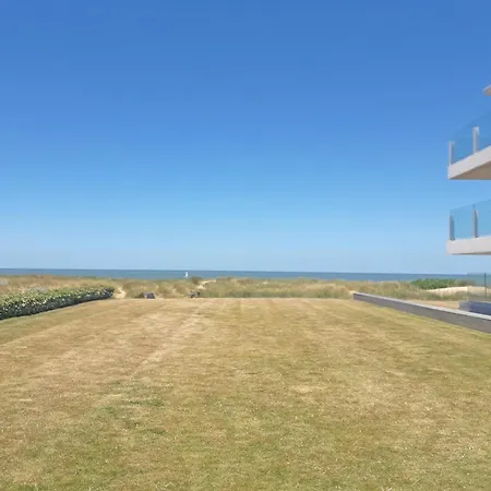 In Near Het Zoute District *