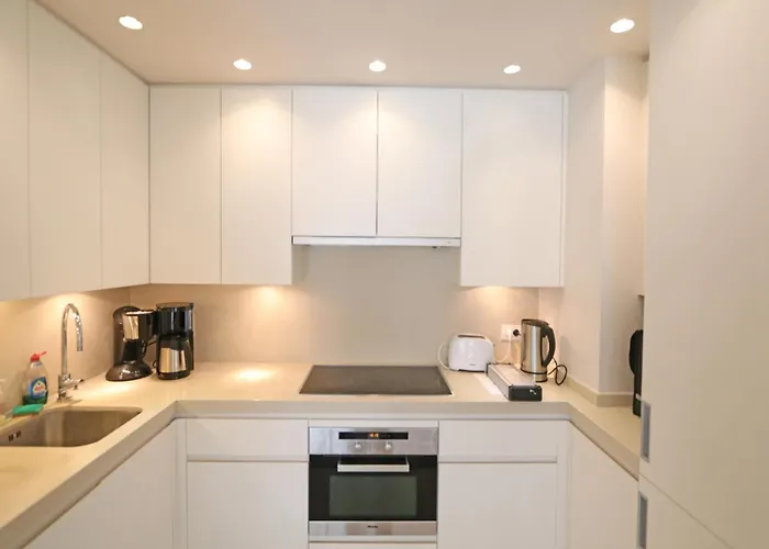 In Near Het Zoute District *