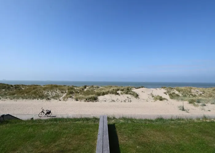 Appartement In Near Het Zoute District *